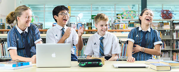 Internationalism at AIS - Australian International School (AIS)