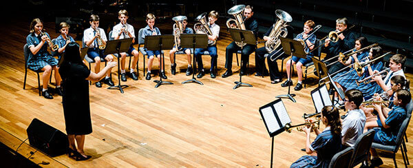 The Benefits Of Music In Education - Australian International School (AIS)