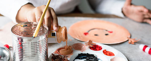 Arts - Australian International School (AIS)