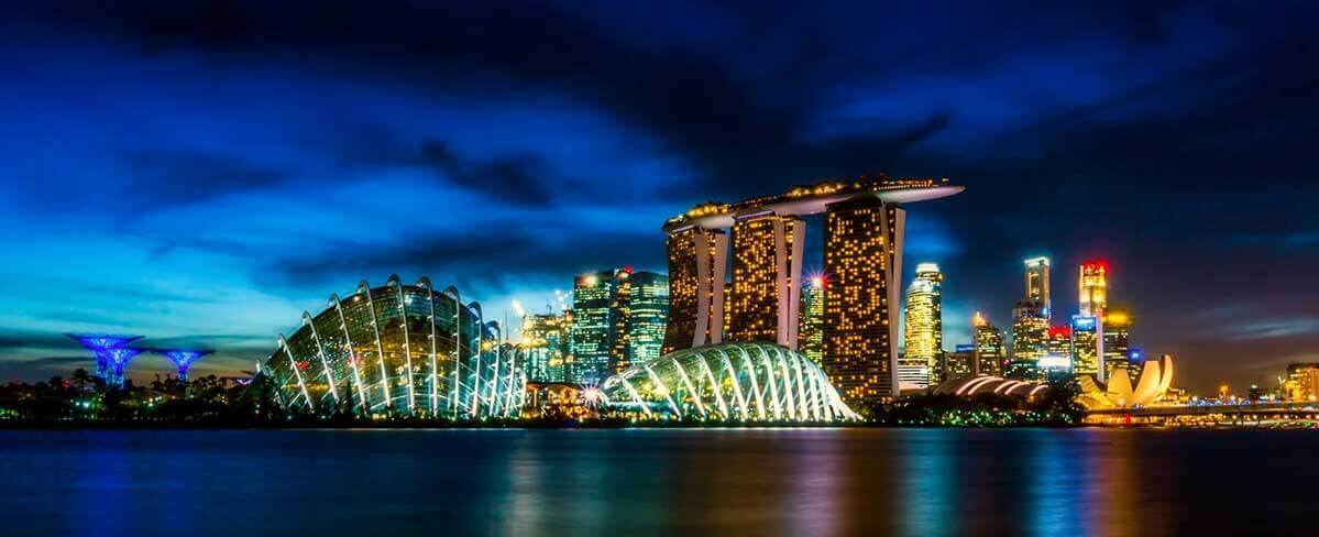Moving to Singapore from Australia - Australian International School (AIS)