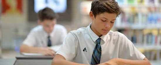 International Baccalaureate - Australian International School (AIS)
