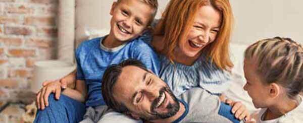 Family Time - Australian International School (AIS)