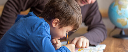 Homework Tips - Australian International School (AIS)