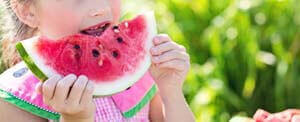 Healthy Eating - Australian International School (AIS)