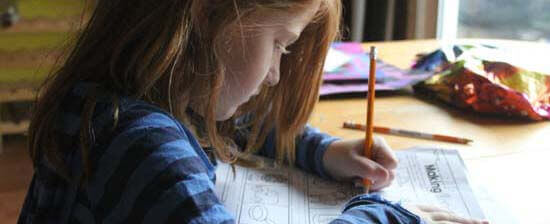 Homework Tips - Australian International School (AIS)