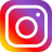 Instagram logo - Australian International School (AIS)