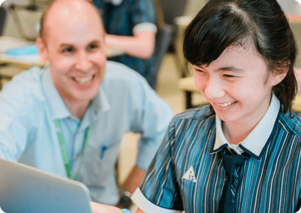 Facilities - Australian International School (AIS)