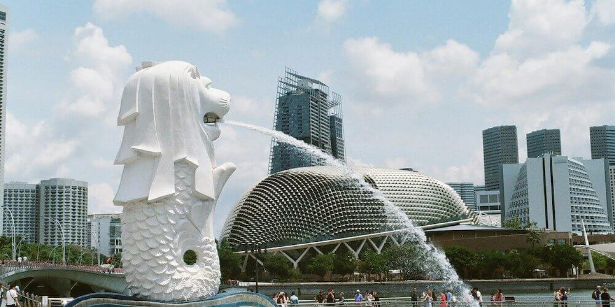 Expat Guide To Living In Singapore - 10 Things You Must Know! - Australian International School (AIS)