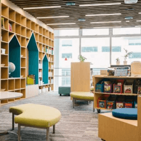 School Facilities - Australian International School (AIS)