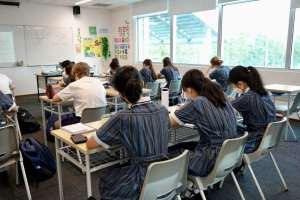 Mathematics students