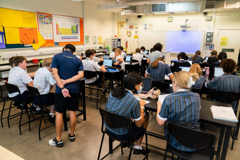 AIS ChatGPT - Australian International School (AIS)