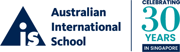 AIS_30th_Logo