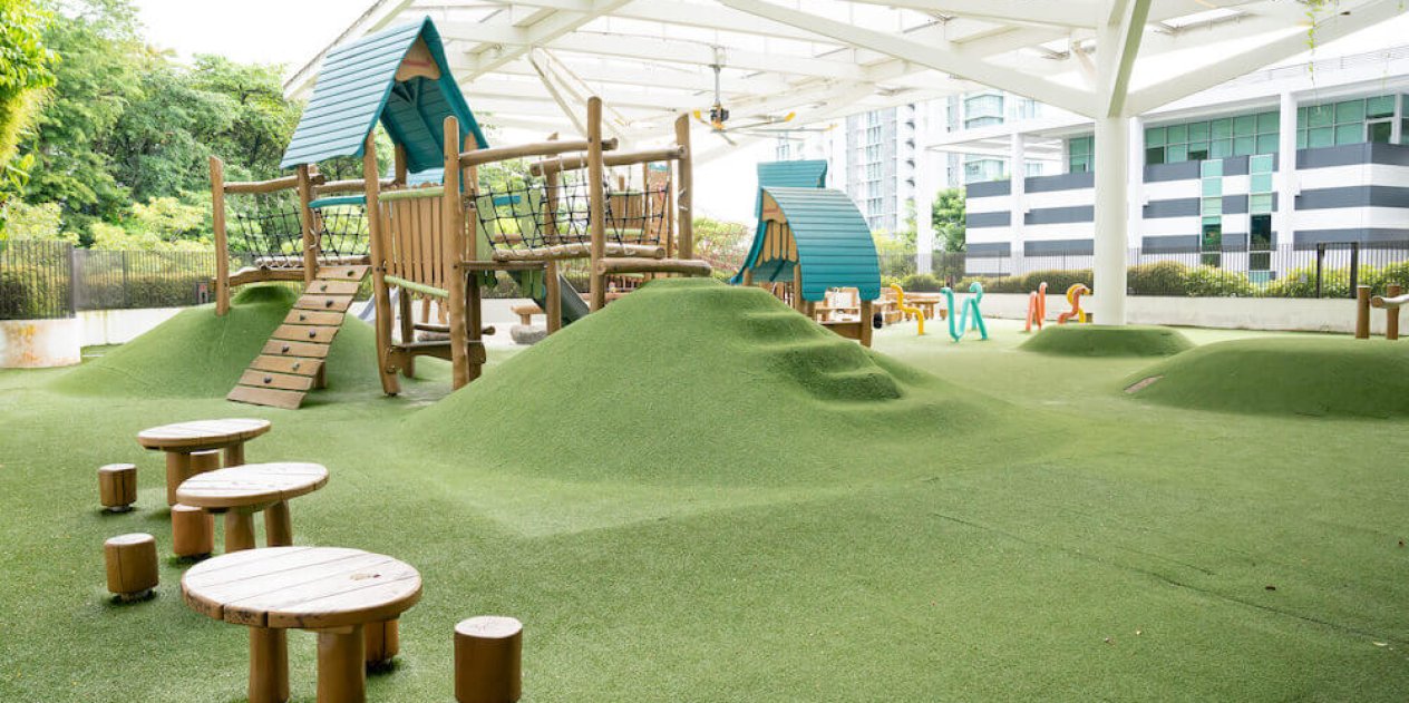 Why AIS Early Learning Village in Singapore is the Ideal Choice for Your Child - Australian International School (AIS)