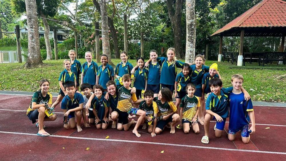 Junior School - Australian International School (AIS)