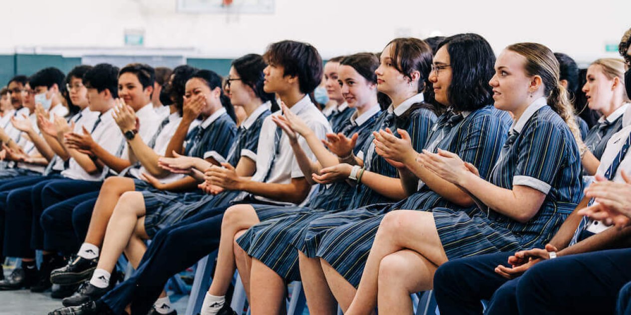 AIS Graduate Pathways Success Stories - Australian International School (AIS)