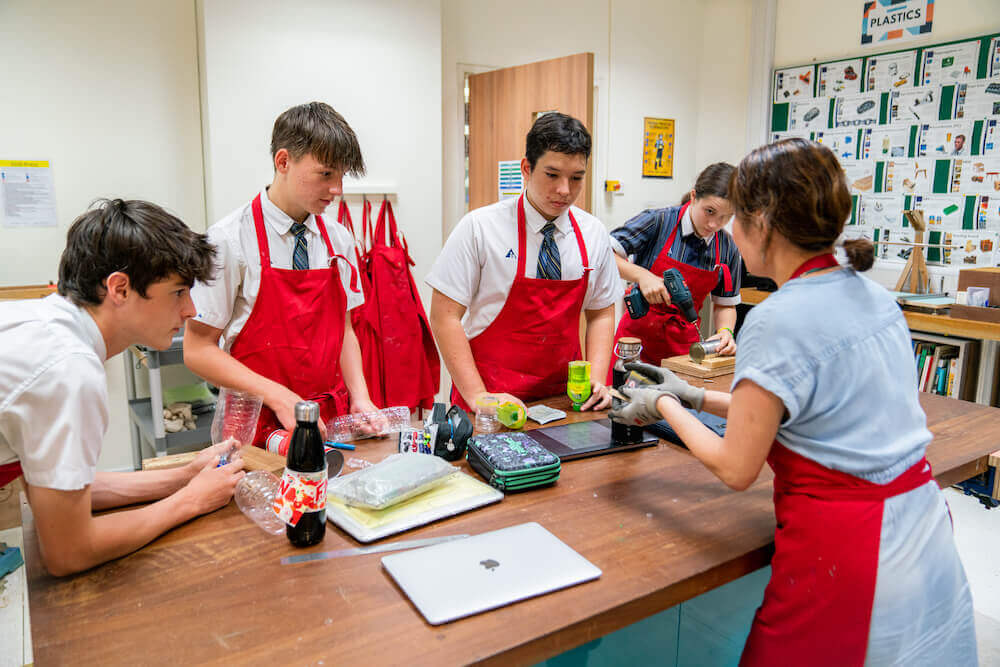 Unlocking Career Opportunities with Vocational Education and Training (VET) - Australian International School (AIS)