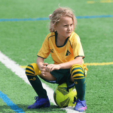 AIS Sports - Australian International School (AIS)