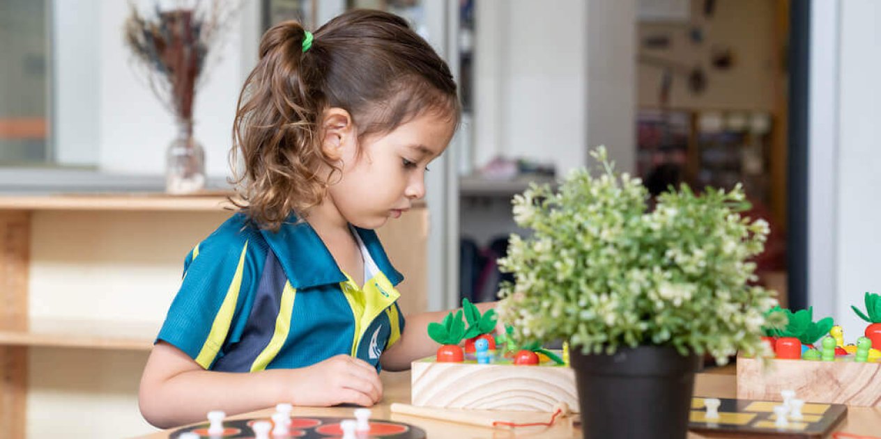 Choosing the right fit for your child: Local versus international school - Australian International School (AIS)
