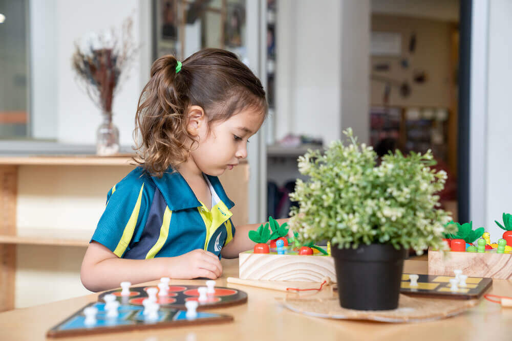 Local Versus International Schools in Singapore