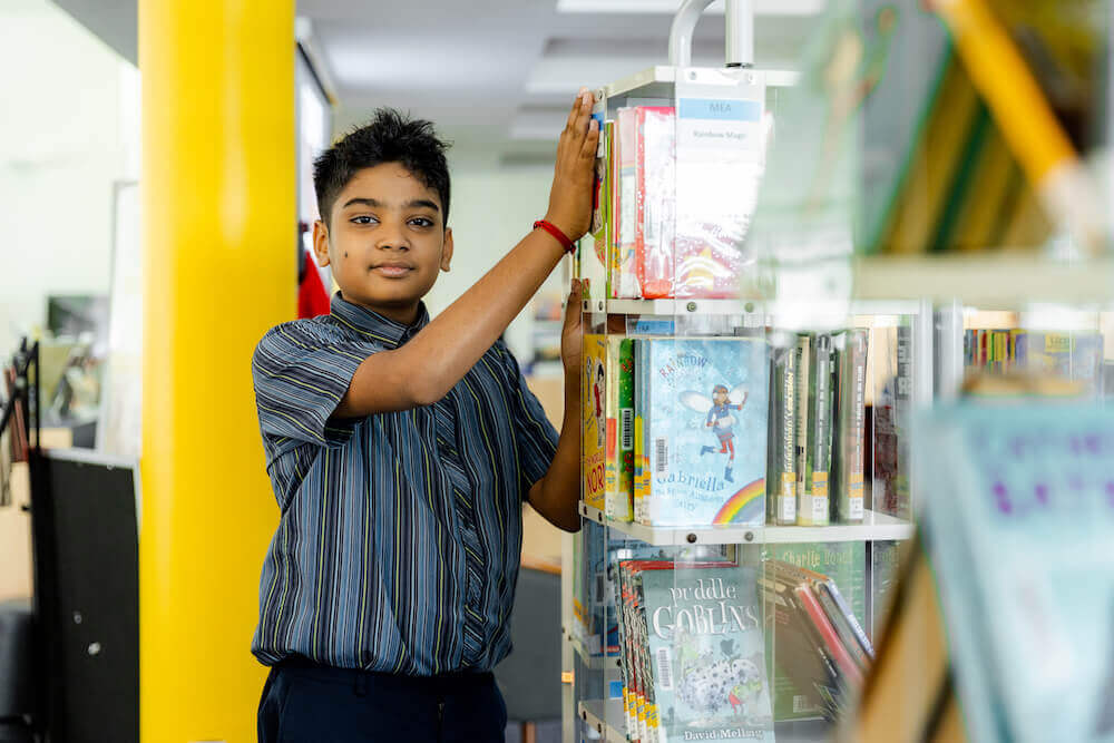 Local Versus International Schools in Singapore