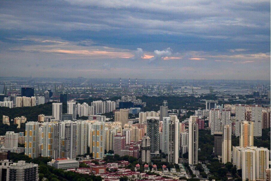 Cost of Living In Singapore for an Expat - Australian International School (AIS)