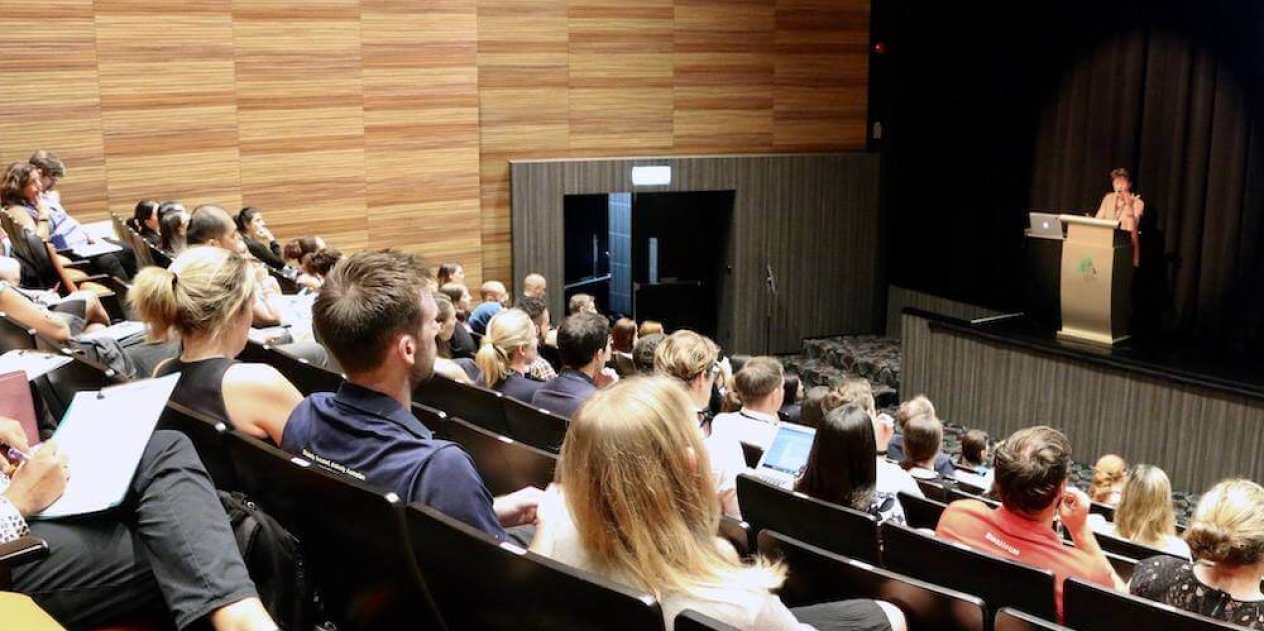 Teacher Meet - Australian International School (AIS)