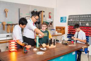 Benefits of a Higher School Certificate (HSC)