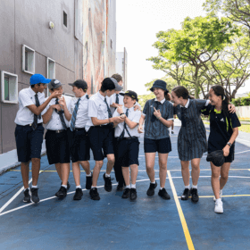 apply online thumbnail - Australian International School (AIS)