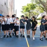AIS Singapore earns Top International School Awards