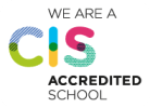 CIS Accredited School