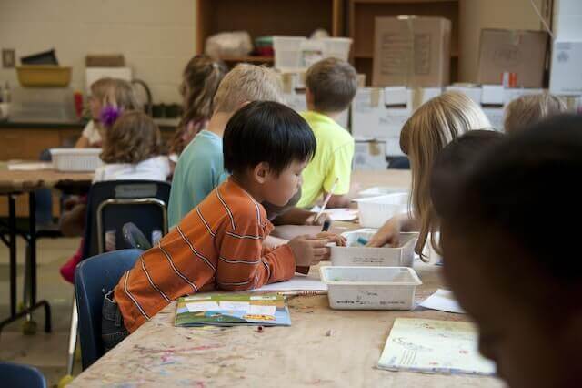 Best International School for your child_Guide - Australian International School (AIS)