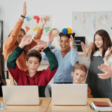 Choosing The Best International School Curriculum For Your Child - Australian International School (AIS)
