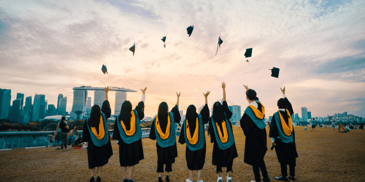 Expat guide to universities in Singapore - Australian International School (AIS)