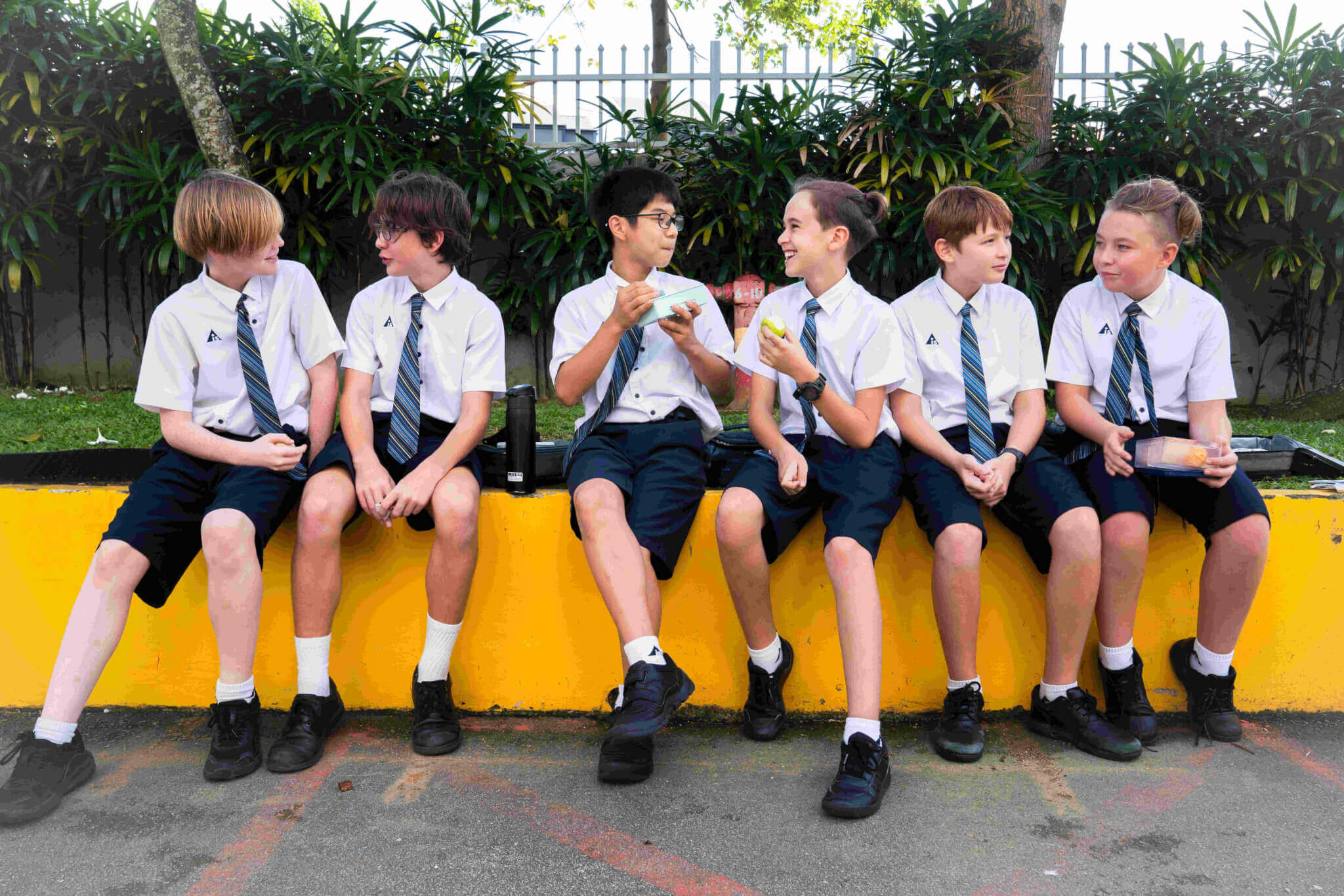 AIS_Outdoor - Australian International School (AIS)