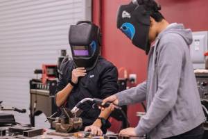 Vocational training