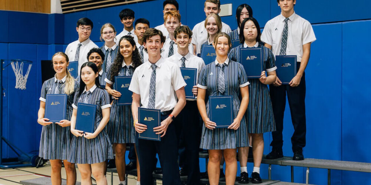 Exceptional Students - Australian International School (AIS)