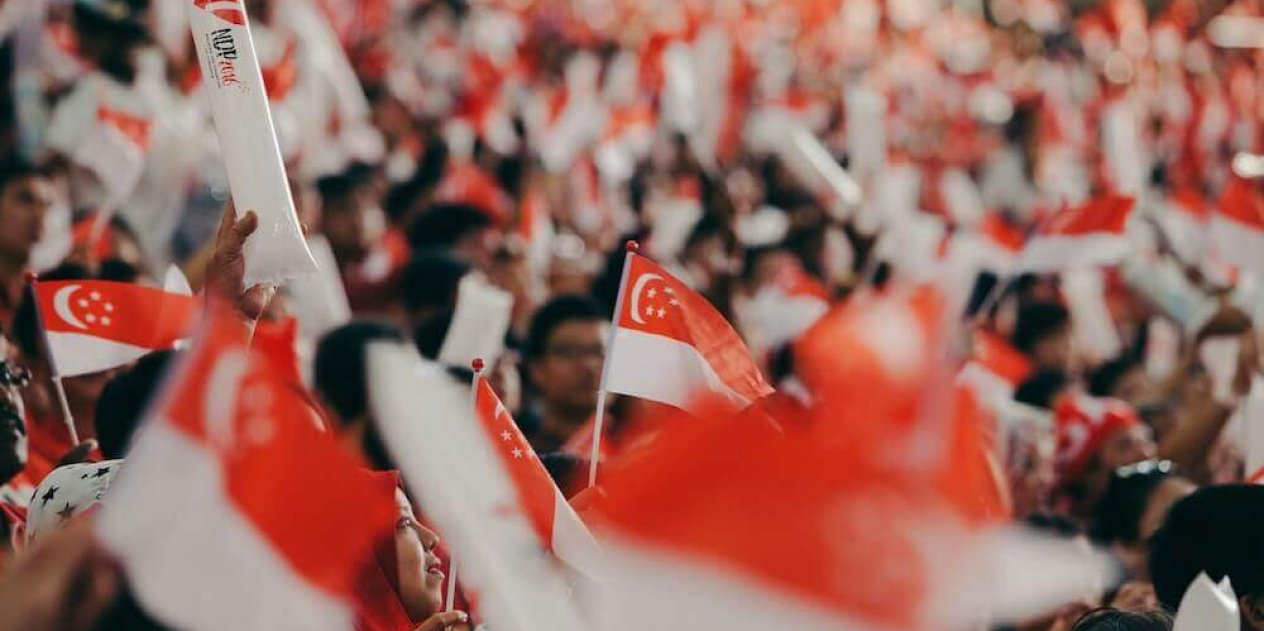 National Day - Australian International School (AIS)