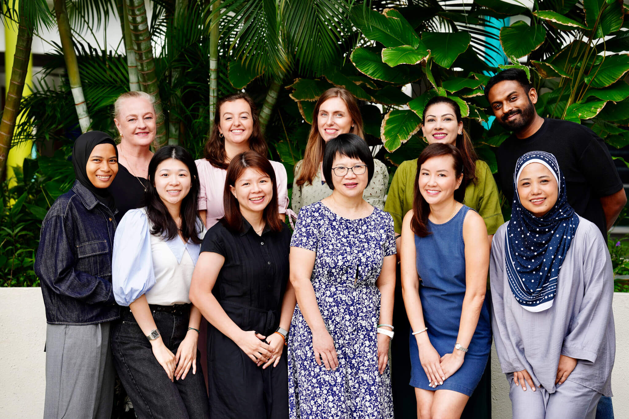Enrolling In An International School In Singapore - The Guide and What To Prepare - Australian International School (AIS)