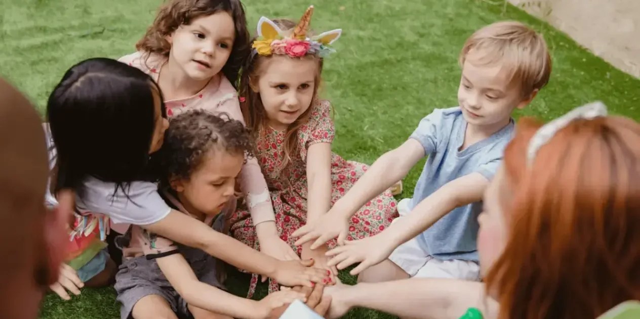 guide to preschools in Singapore - Australian International School