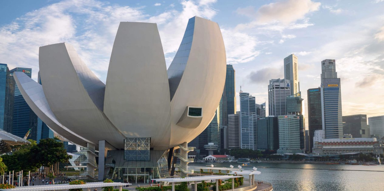 art science museum