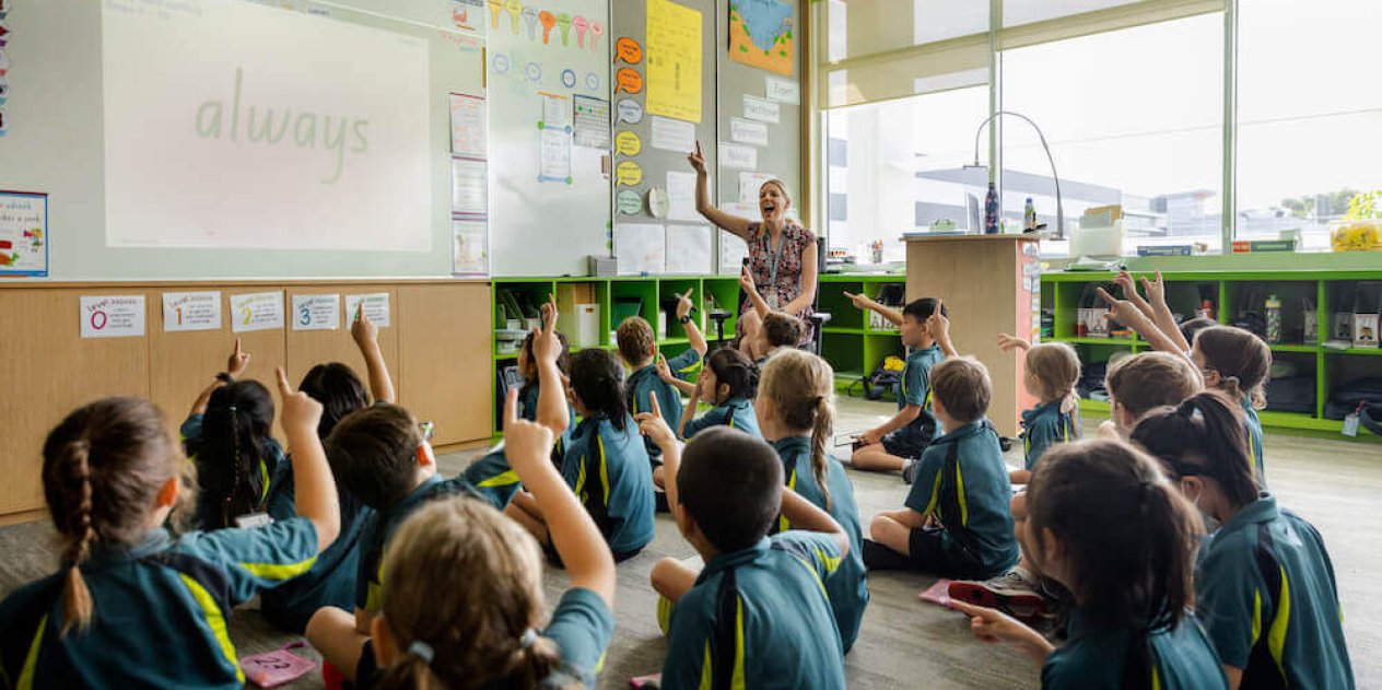 HoneyKids Singapore Education Awards