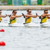Australian International School Singapore (AIS) Olympic Rowing