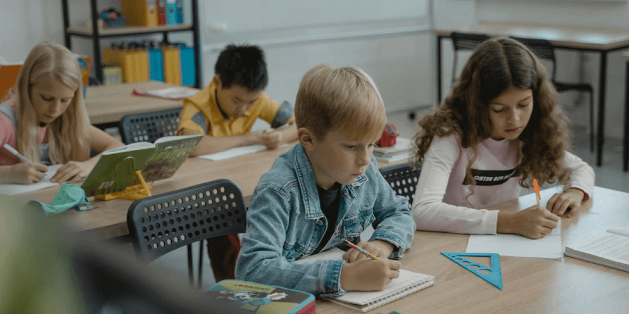 Benefits of the IB Primary Years Program - Australian International School Singapore (AIS)