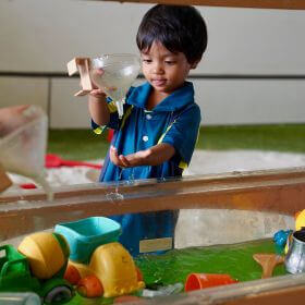 Website Card_Early Years - Australian International School Singapore (AIS)