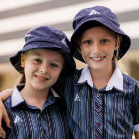 Website Card_girls- Australian International School Singapore (AIS)