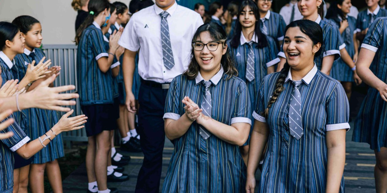 Australian International School Singapore (AIS) IGCSE 2024 Results