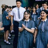 Australian International School Singapore (AIS) IGCSE 2024 Results