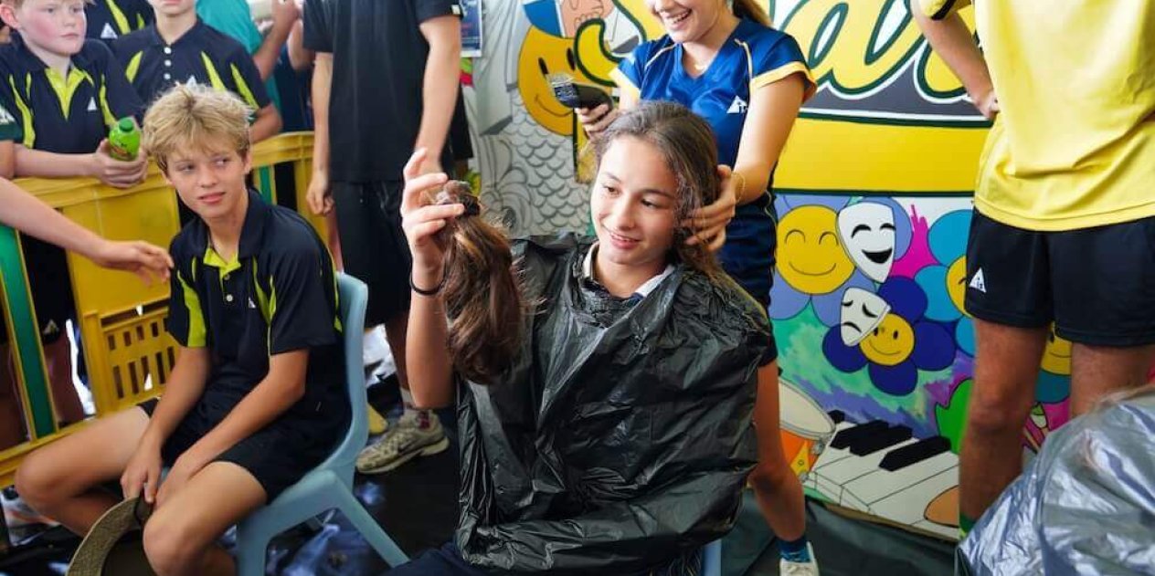 Australian International School Singapore (AIS) School Activities