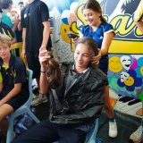 Australian International School Singapore (AIS) School Activities