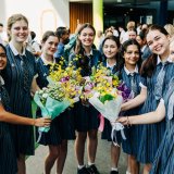 Australian International School Singapore (AIS) Graduates